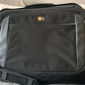 Case Logic computer bag